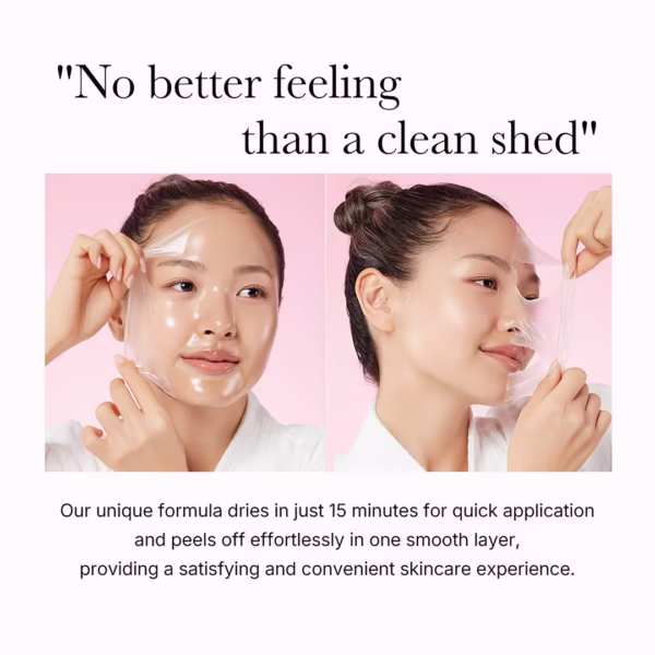 Collagen Night Wrapping Mask - Image 3