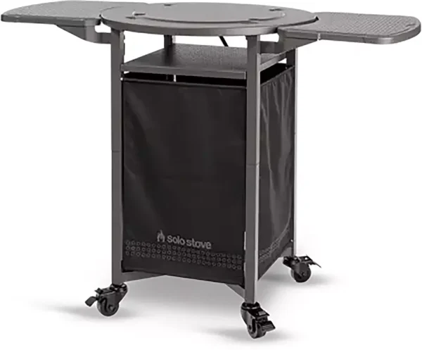 Solo Stove Pizza Oven Cart - Image 6