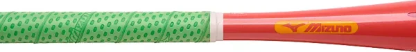 Mizuno CRBN1 Peach Fastpitch Bat (-10) - Image 4