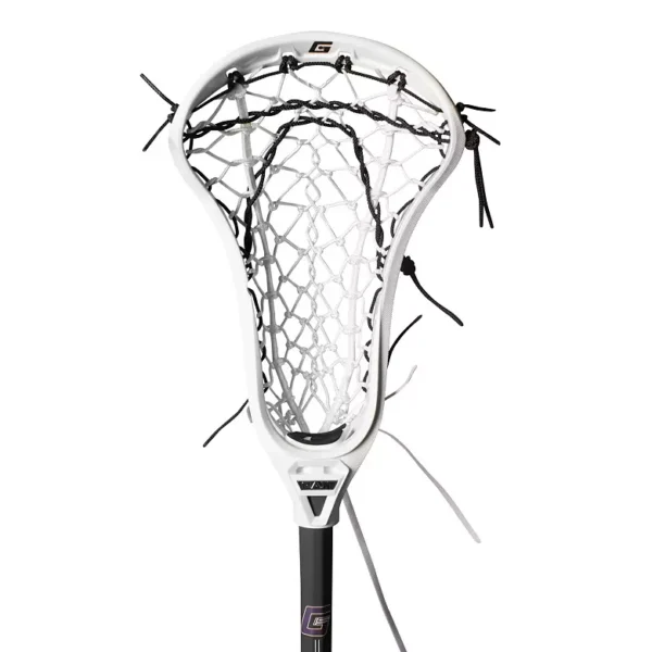 Gait Women's Air 2 Izzy Scane Complete Lacrosse Stick - Image 3