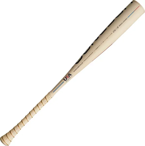 Warstic Bonesaber USA Youth Bat 2025 (-11) - Image 3