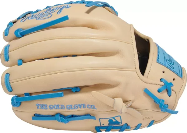 Rawlings 11.75'' Heart of the Hide R2G Series Glove - Image 2